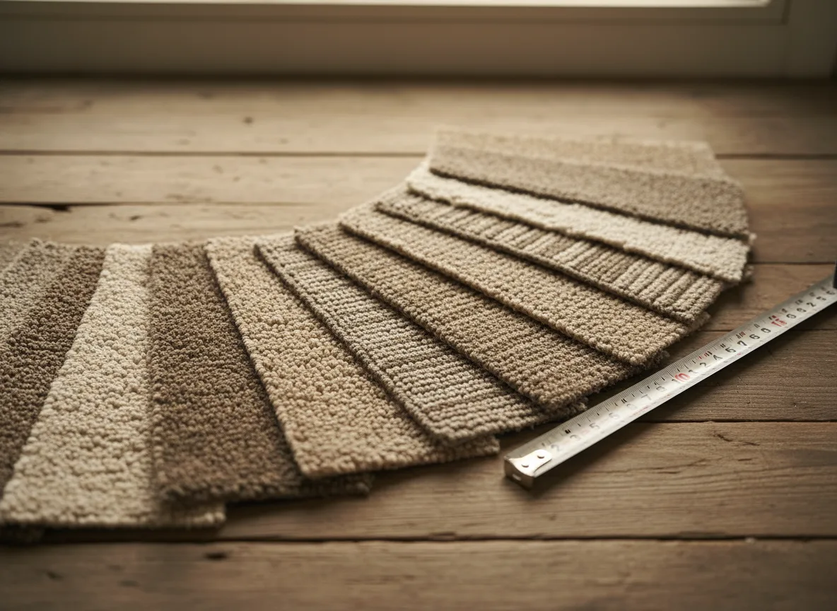 Carpet Installation Mckenzie, AL FAQs